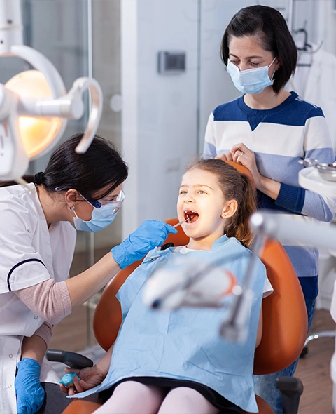 Complete Family Dental Care