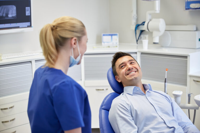 Don’t Let Your Dental Benefits Expire