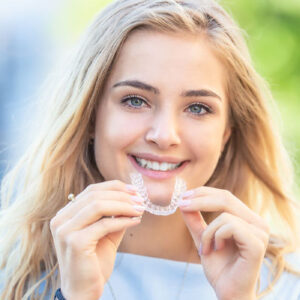 Invisalign and Cosmetic Dentistry