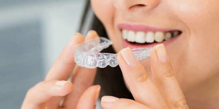 Invisalign Treatment at Renova Dental: The Clear, Comfortable Way to a Straighter Smile