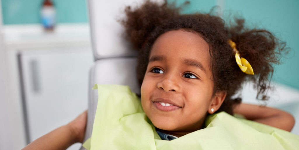The Importance of Kids Dentistry