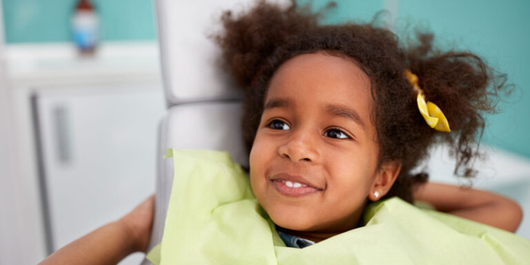 The Importance of Kids’ Dentistry: Early Care for Lifelong Smiles