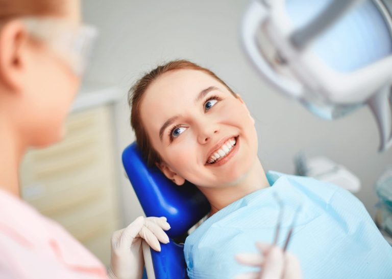 Oral Cancer Screening: Early Detection Saves Lives
