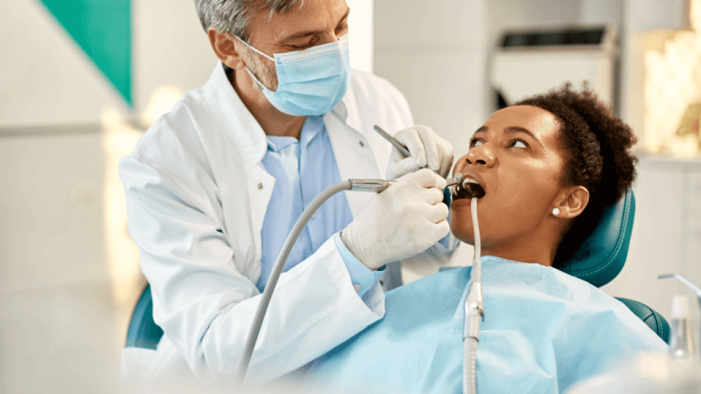 Benefits of Regular Dental Cleanings and Exams