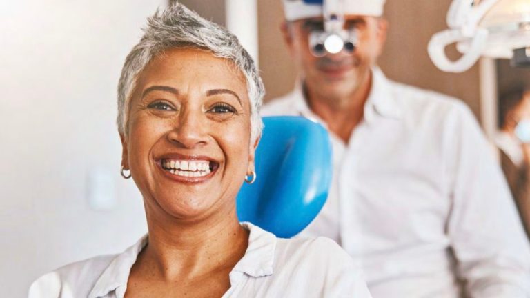 Choosing a Dental Practice That Accepts the CDCP in Stouffville