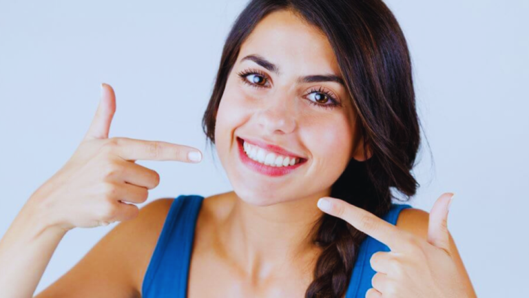 How Cosmetic Dentistry Can Boost Your Confidence