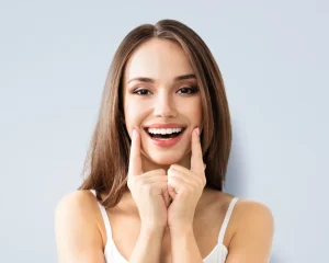 Cosmetic Dentistry