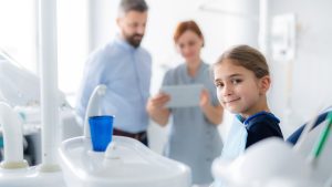 Benefits of Fluoride Treatment