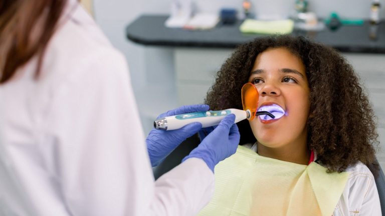 Fluoride Treatments for Children: Why They Matter