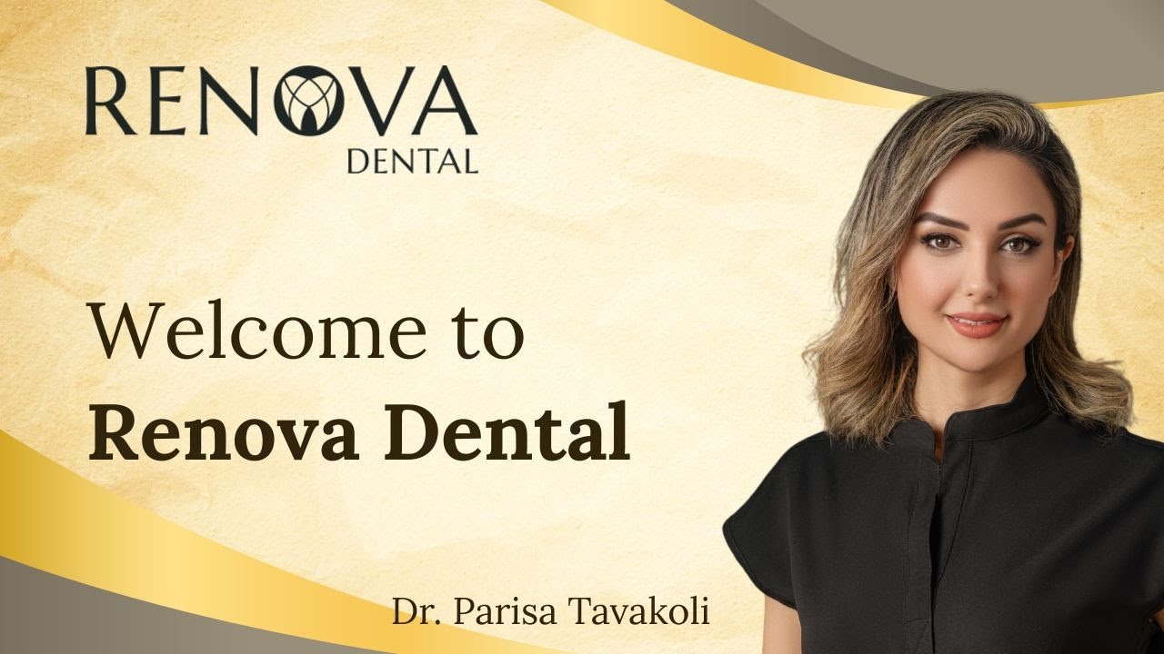 Welcome to Renova Dental