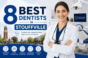 Best Dentists in Stouffville