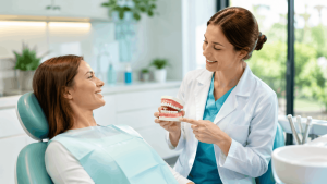 Dental Treatment