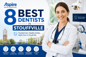 Top Dentists in Stouffville, ON