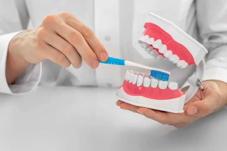 Oral Health and Overall Health: How Your Mouth Affects Your Body